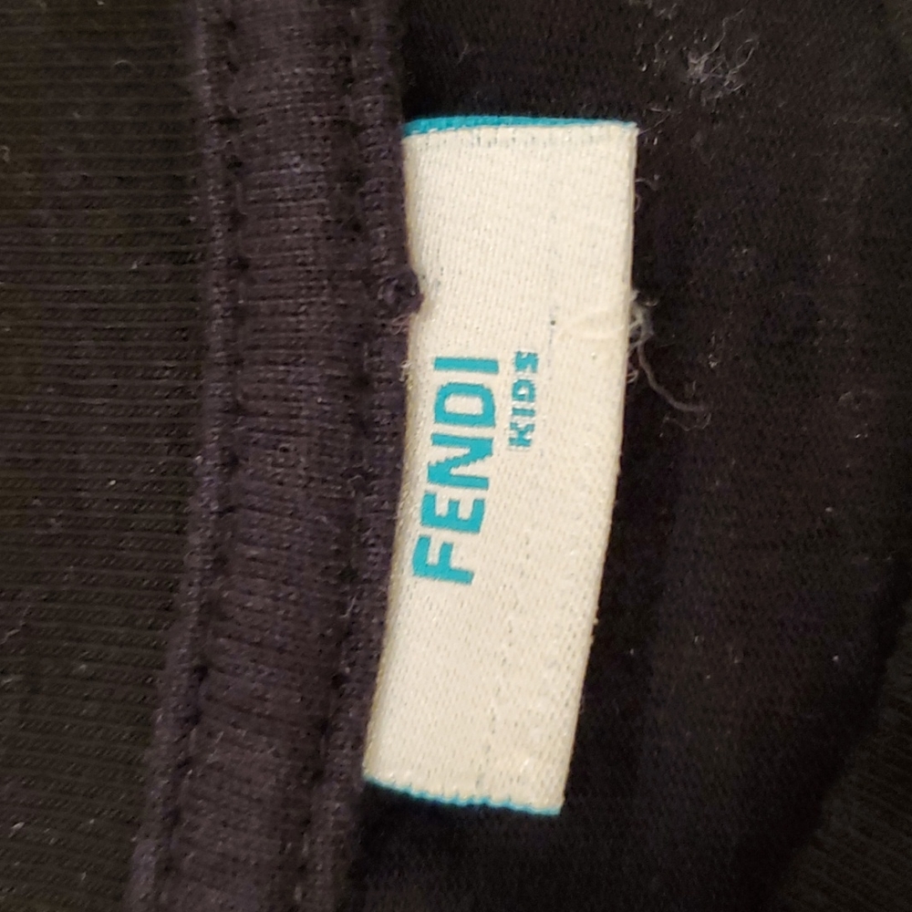 Fendi flash - Picture 6 of 12